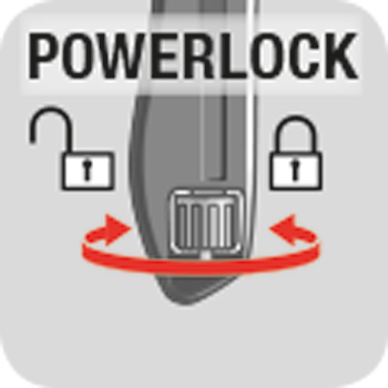 Powerlock_Feststellung_Klingenfuehrung