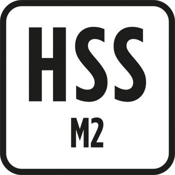 HSS M2
