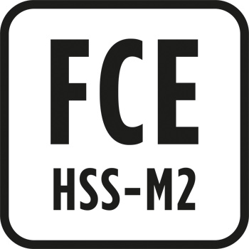 HSS M2 FCE