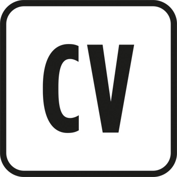 CV