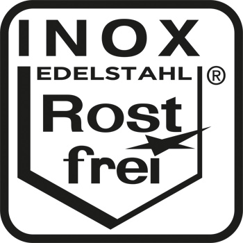 Rostfrei