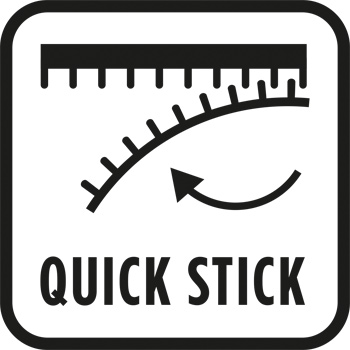 Quick-Stick