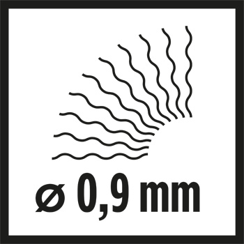 Q60 Drahtstärke 09 mm