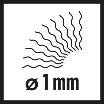 Q60 Drahtstärke 1mm