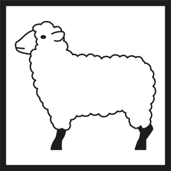 Q61 Lammfell