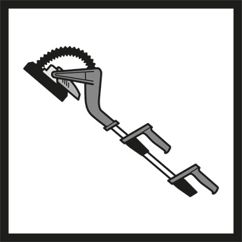 S24 Trockenbauschleifer S24 Trockenbauschleifer