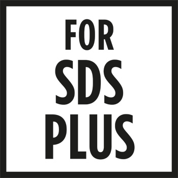 S27 For SDS Plus