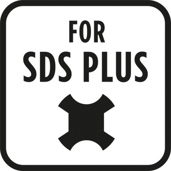 Für SDS plus