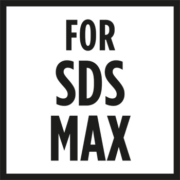 S29 For SDS Max