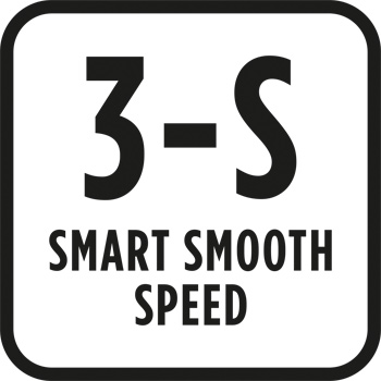 3-S_SmartSmoothSpeed 3-S_SmartSmoothSpeed