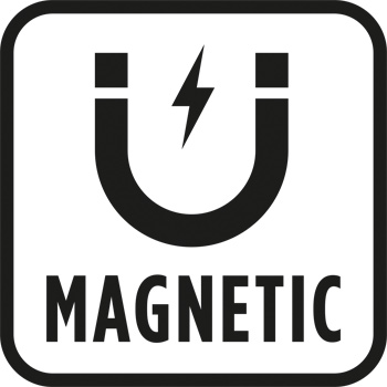 Magnetic