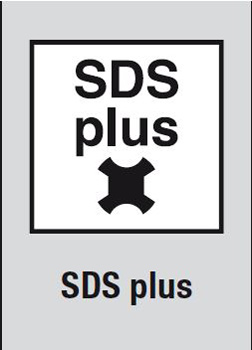 SDS plus