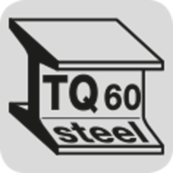 TQ60 steel