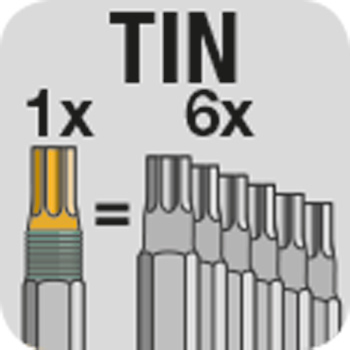 Tin_6fach_TORX Tin_6fach_TORX