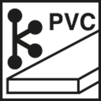 PVC PVC