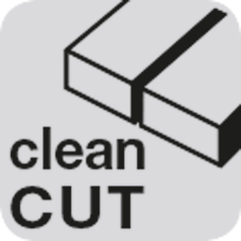clean cut clean cut