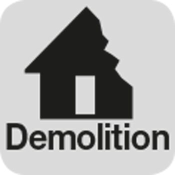 Demolition Demolition