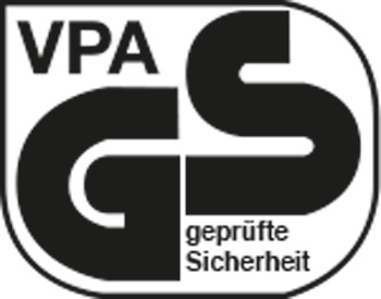 VPA GS – tested for safety VPA GS – tested for safety