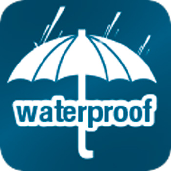 waterproof waterproof