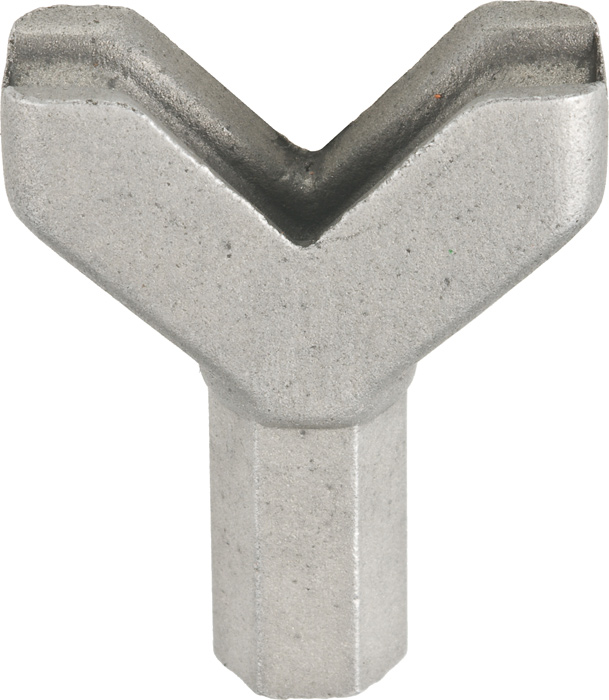 Wing shop nut driver