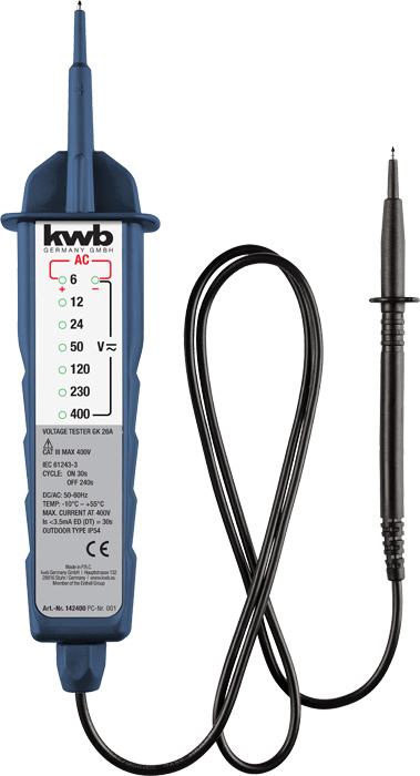 2 pole tester deals