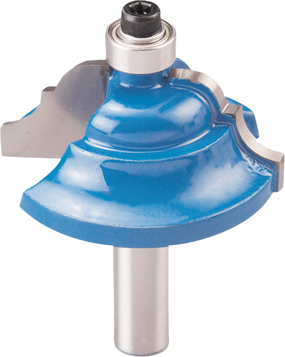 Beading router bit TCT with bearing guide Router Cutters