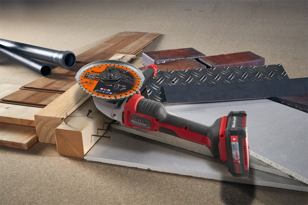 Diamond angle grinder deals