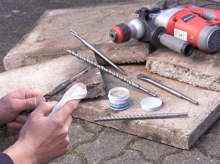 Drill grease deals