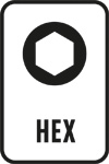 HEX