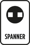 Spanner